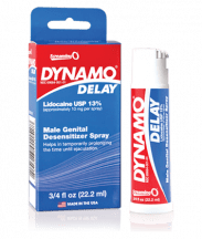 Dynamo Delay chống xuất tinh sớm