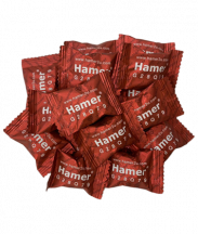 Kẹo sâm Hamer bán lẻ (Đặt từ 5 viên trở lên)