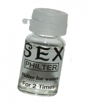 Thuốc kích dục Sex Philter