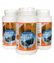 VIÊN DẦU HẢI CẨU Bill Seal Oil Omega 369